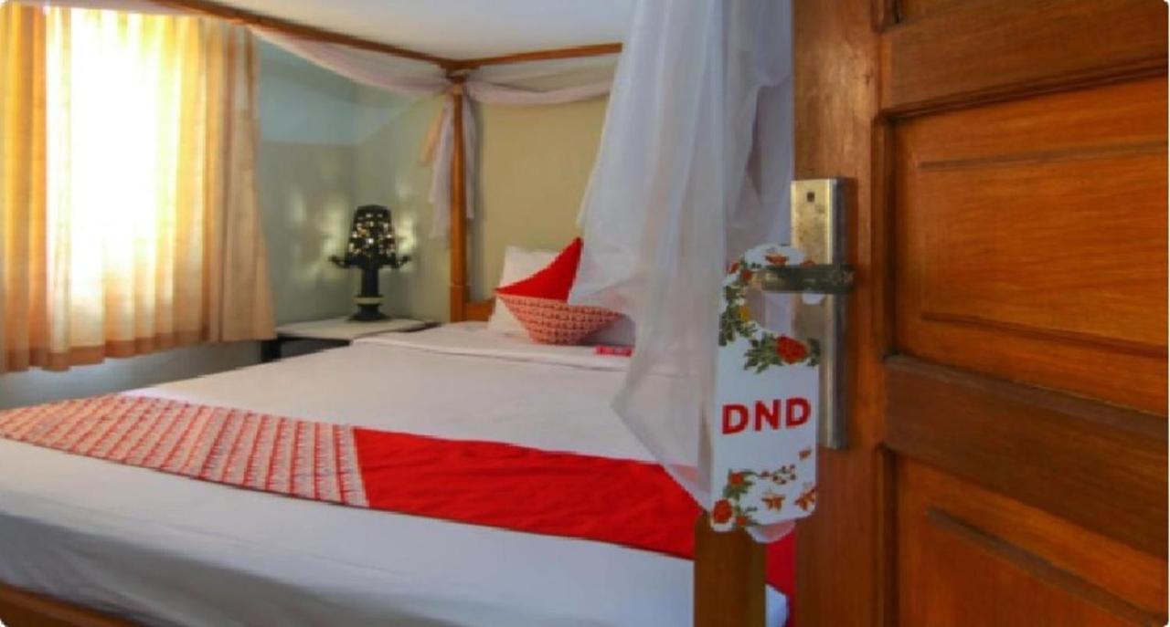 Yoland Guesthouse Gili Air Exterior photo