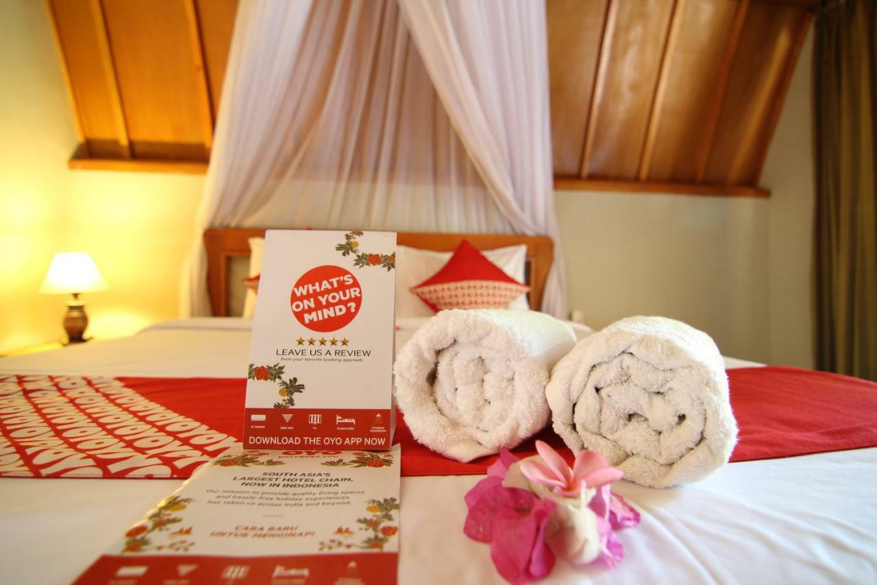Yoland Guesthouse Gili Air Exterior photo