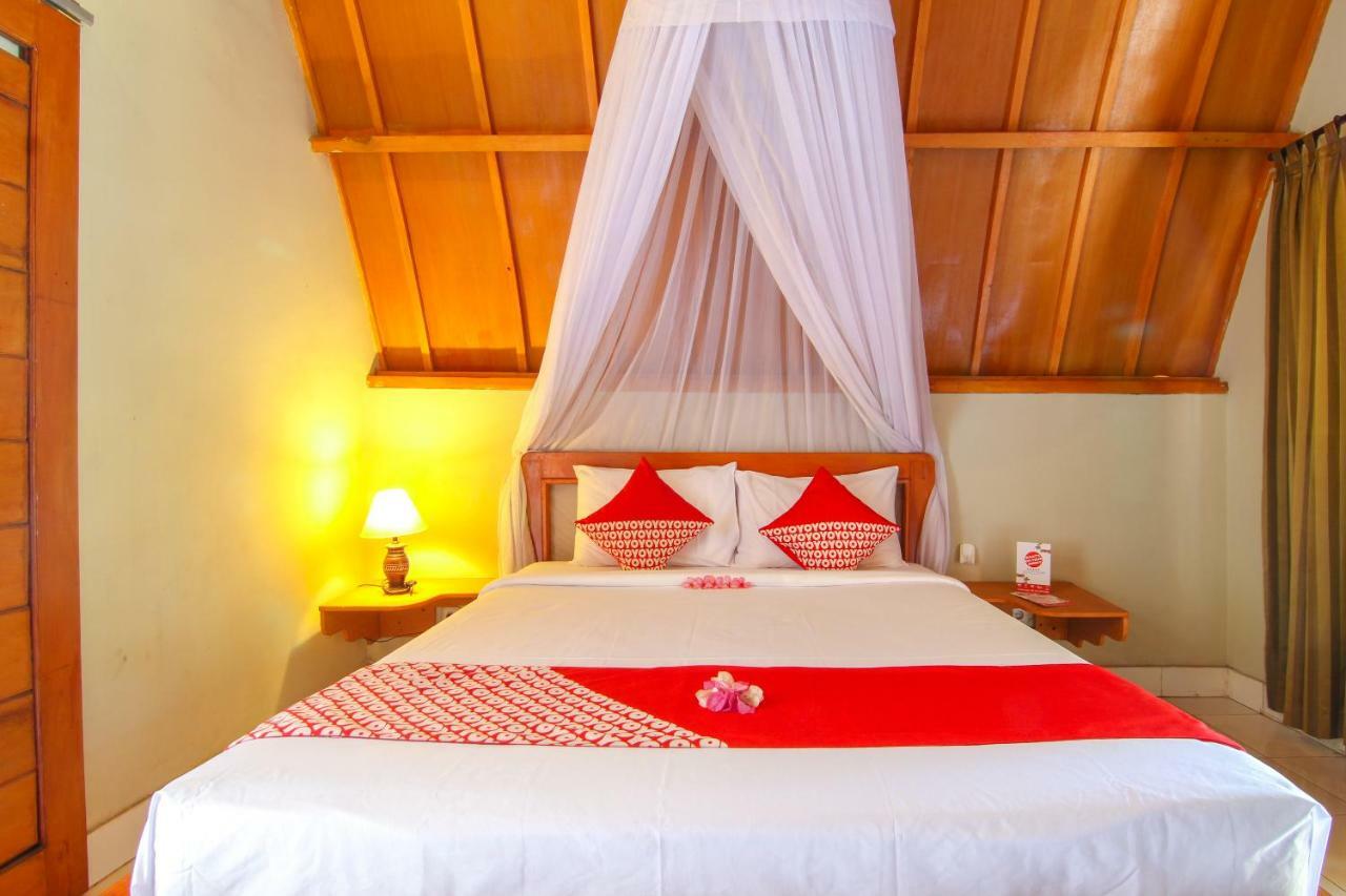 Yoland Guesthouse Gili Air Exterior photo