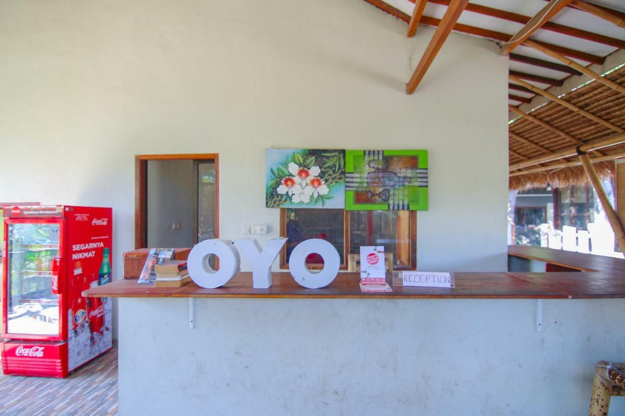 Yoland Guesthouse Gili Air Exterior photo