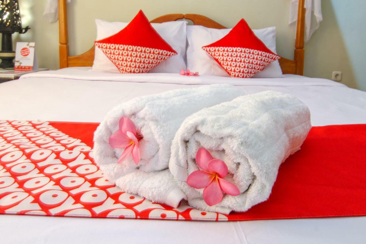 Yoland Guesthouse Gili Air Exterior photo