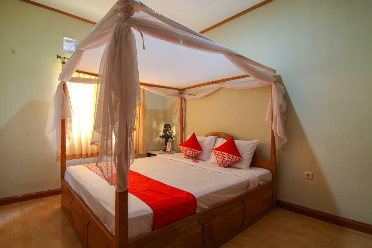 Yoland Guesthouse Gili Air Exterior photo