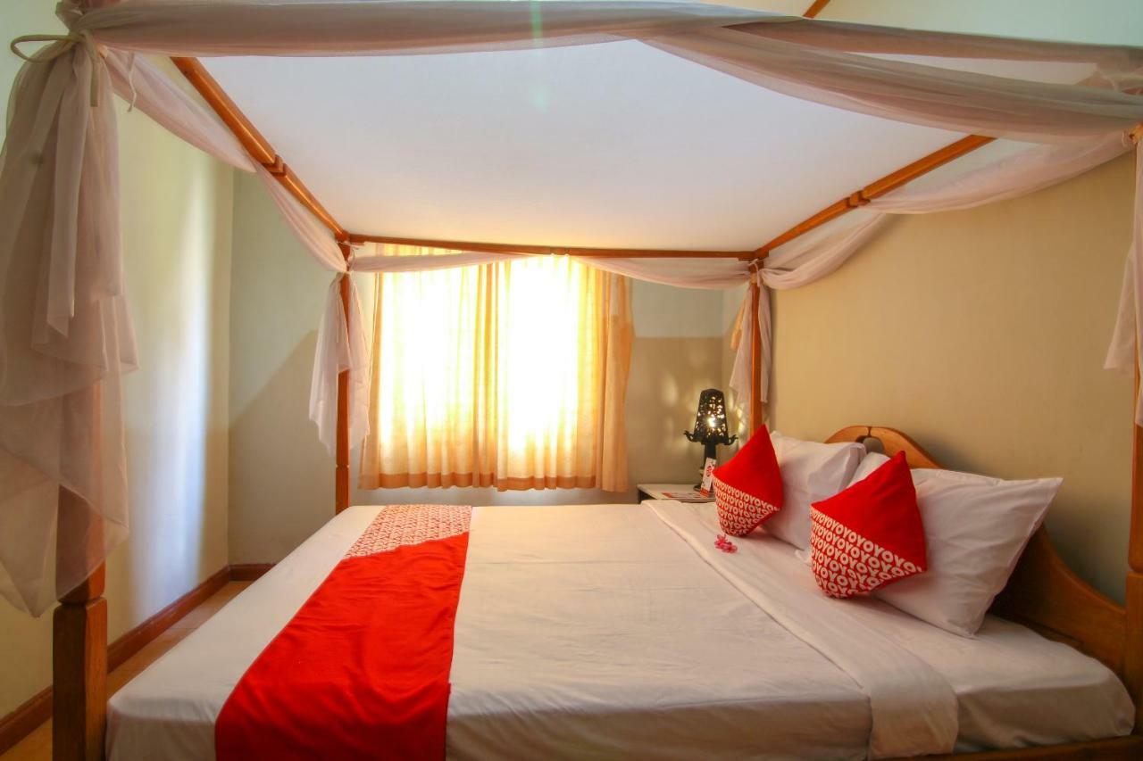 Yoland Guesthouse Gili Air Exterior photo