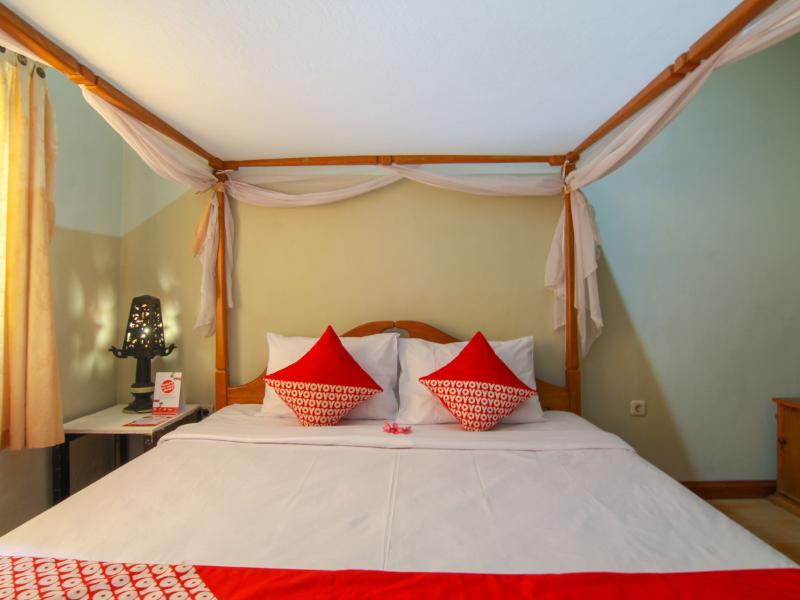 Yoland Guesthouse Gili Air Exterior photo