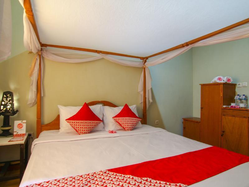 Yoland Guesthouse Gili Air Exterior photo